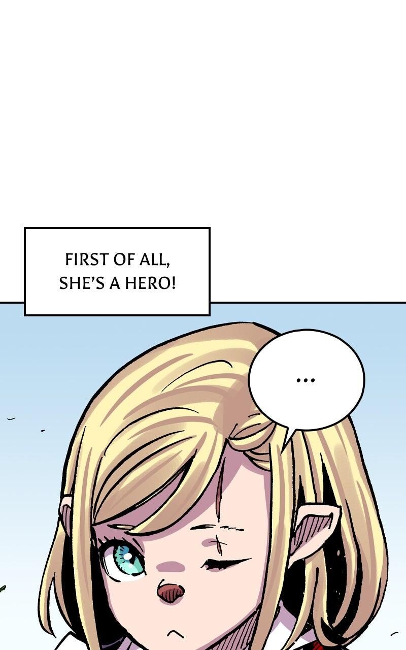 Clevatess Majuu No Ou To Akago To Shikabane No Yuusha Chapter 67 Page 76