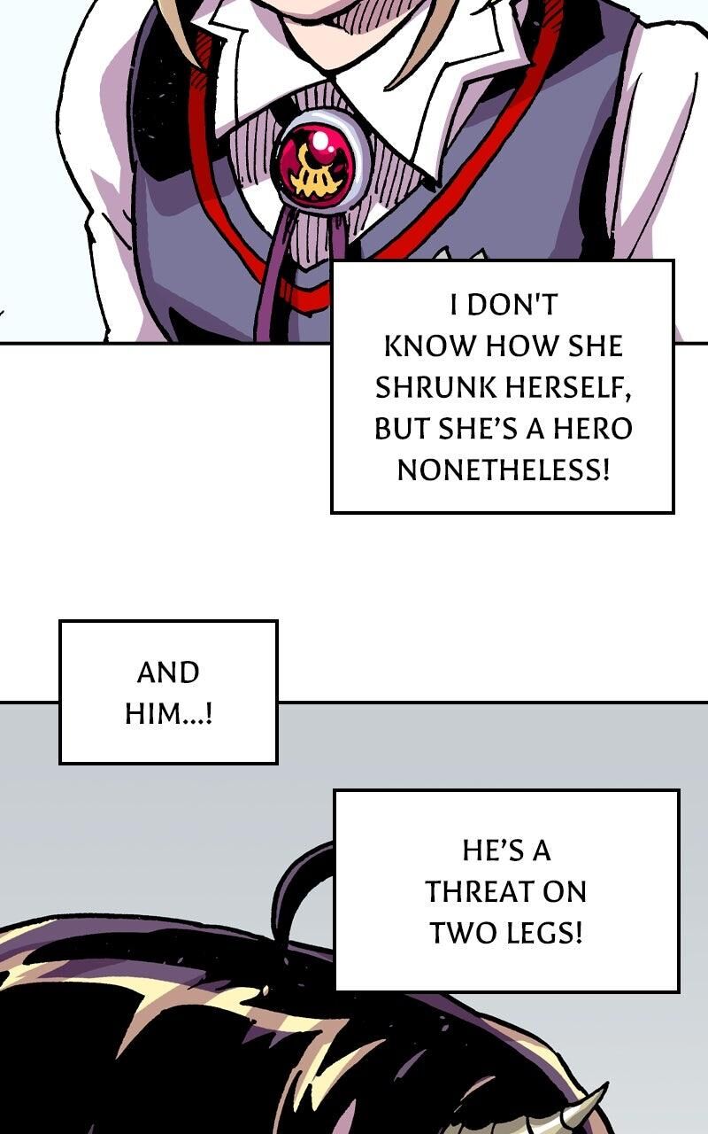 Clevatess Majuu No Ou To Akago To Shikabane No Yuusha Chapter 67 Page 77