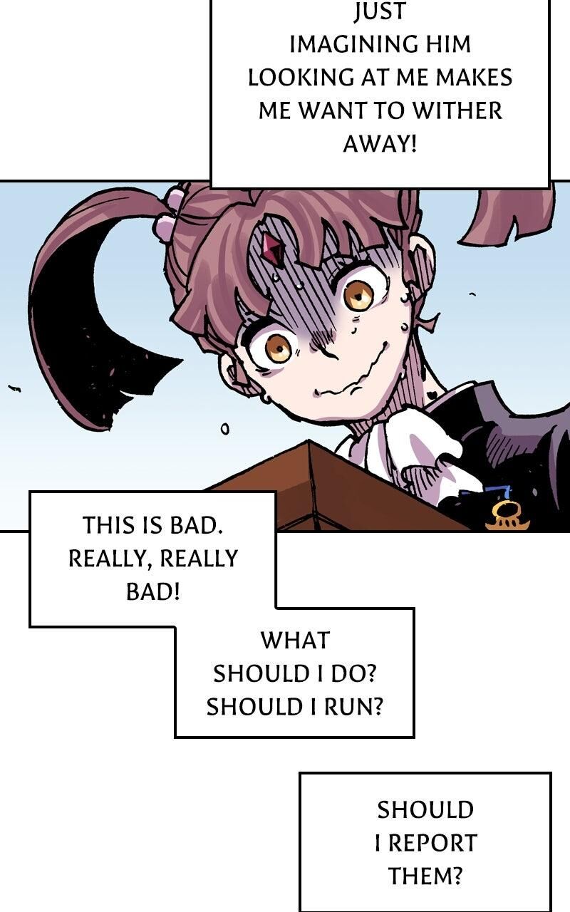 Clevatess Majuu No Ou To Akago To Shikabane No Yuusha Chapter 67 Page 79