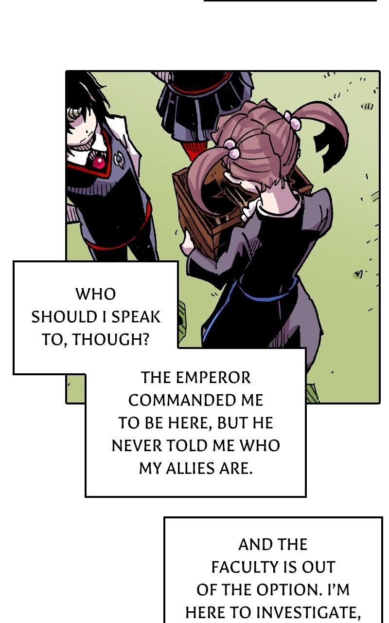 Clevatess Majuu No Ou To Akago To Shikabane No Yuusha Chapter 67 Page 80