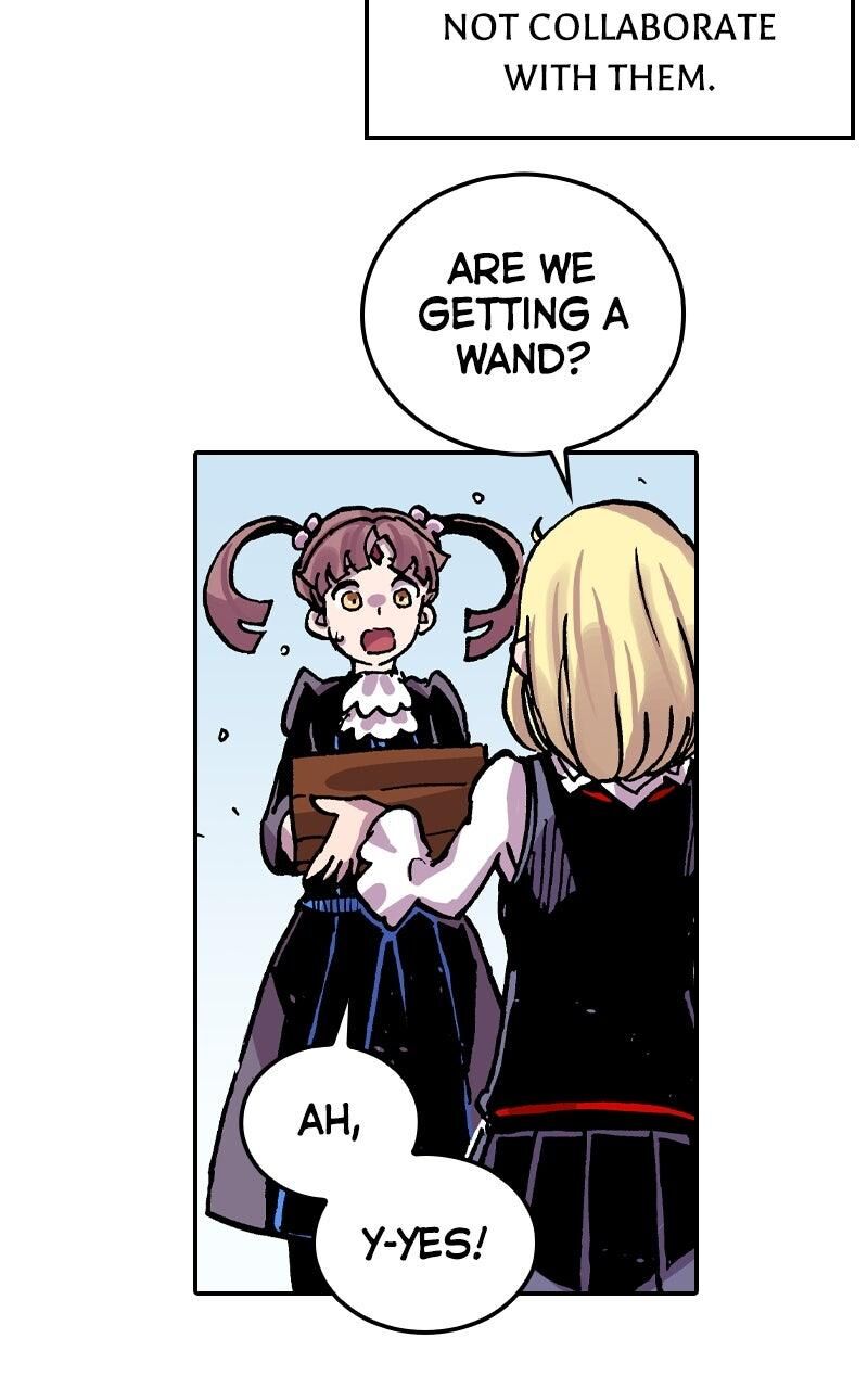 Clevatess Majuu No Ou To Akago To Shikabane No Yuusha Chapter 67 Page 81