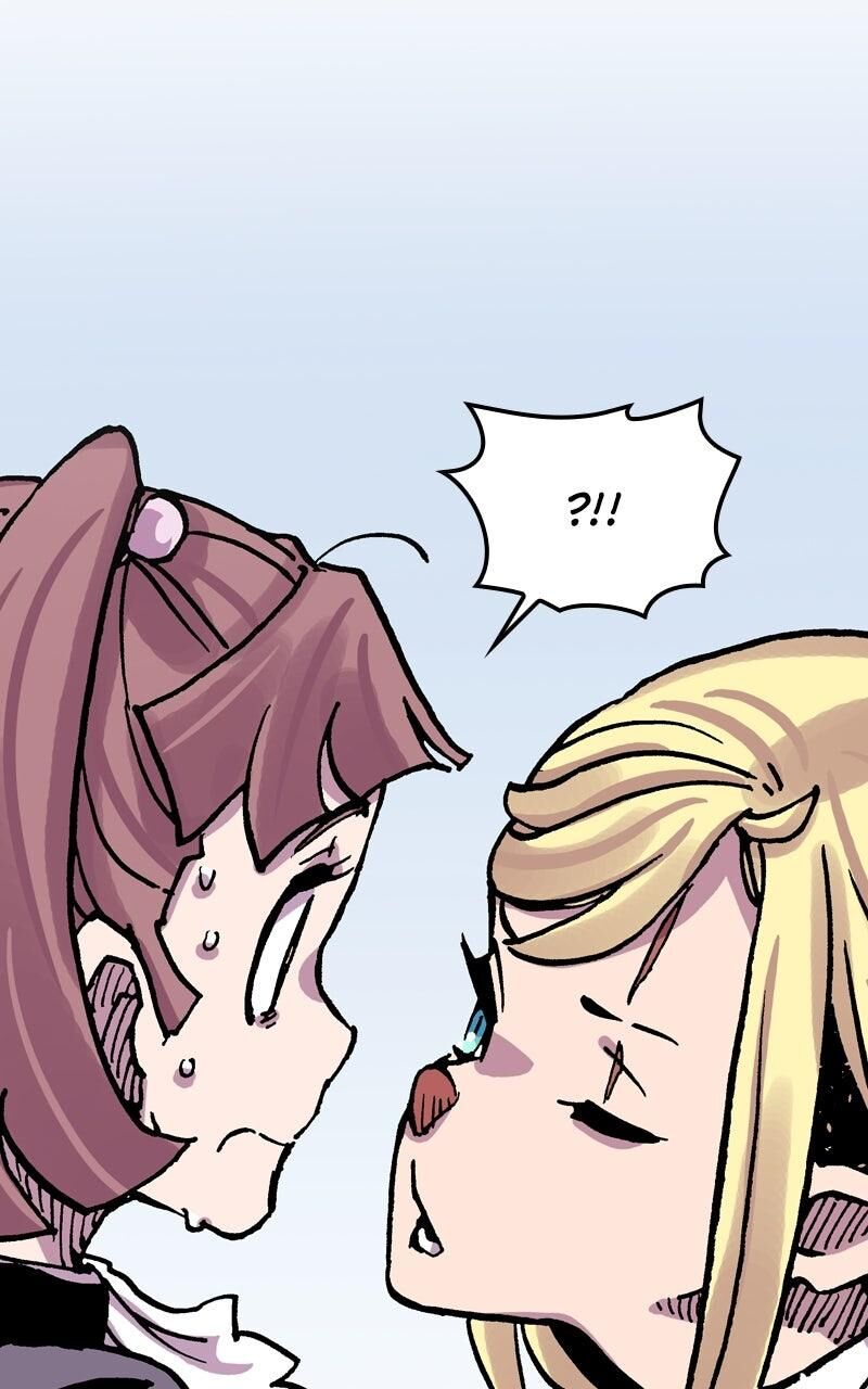 Clevatess Majuu No Ou To Akago To Shikabane No Yuusha Chapter 67 Page 84