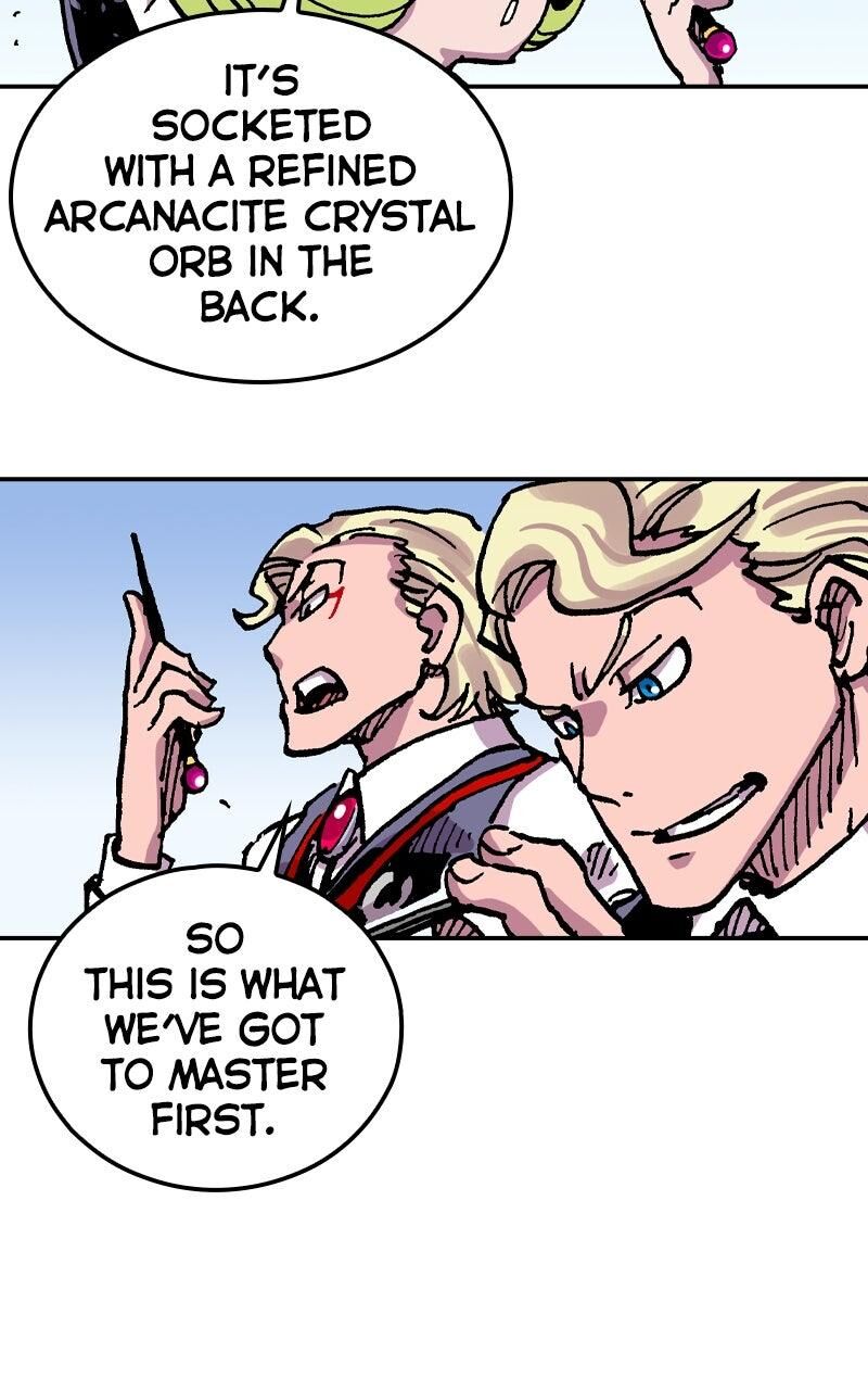 Clevatess Majuu No Ou To Akago To Shikabane No Yuusha Chapter 68 Page 11