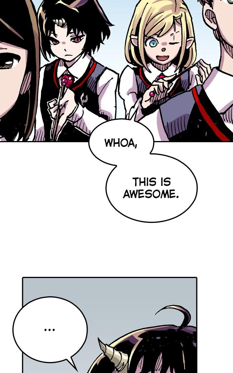 Clevatess Majuu No Ou To Akago To Shikabane No Yuusha Chapter 68 Page 14