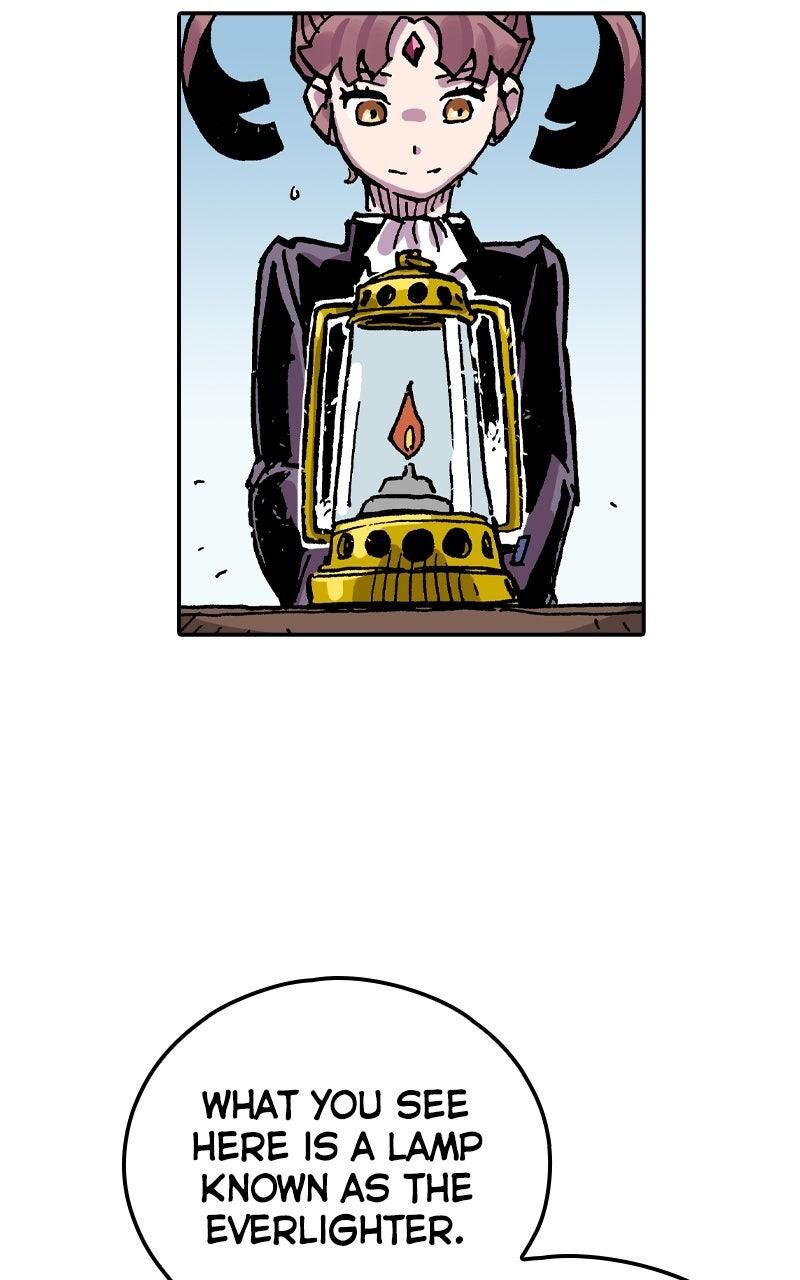 Clevatess Majuu No Ou To Akago To Shikabane No Yuusha Chapter 68 Page 19