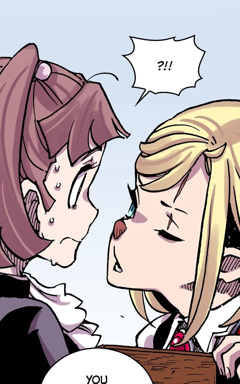 Clevatess Majuu No Ou To Akago To Shikabane No Yuusha Chapter 68 Page 2