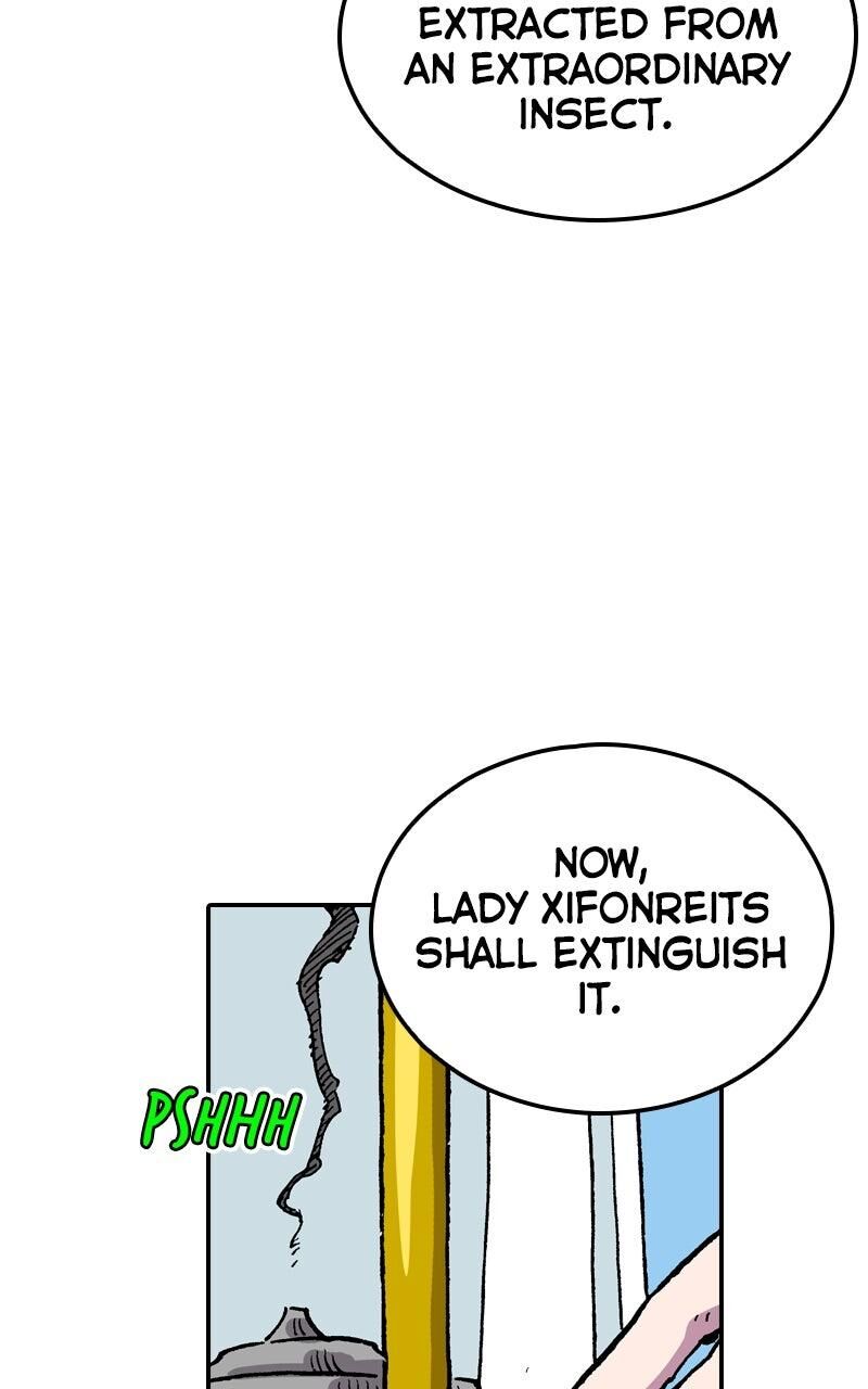 Clevatess Majuu No Ou To Akago To Shikabane No Yuusha Chapter 68 Page 21