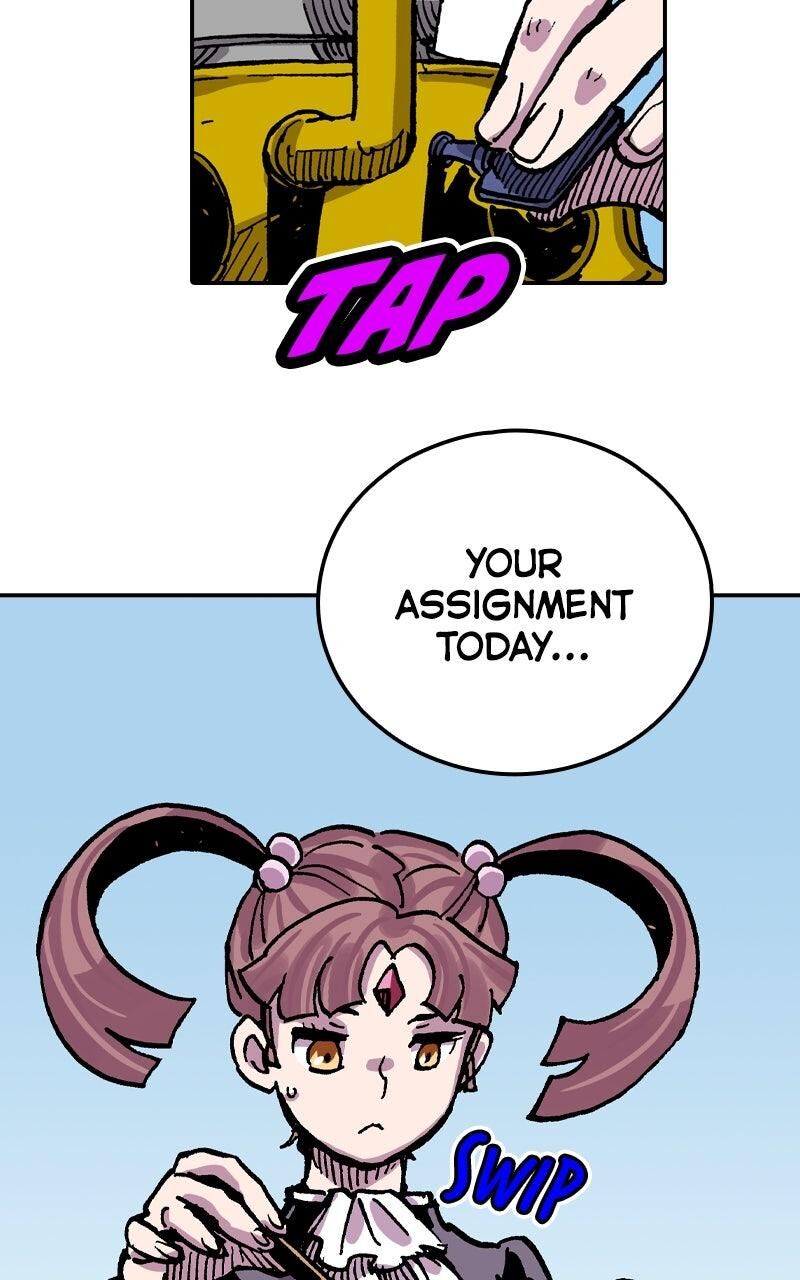 Clevatess Majuu No Ou To Akago To Shikabane No Yuusha Chapter 68 Page 22