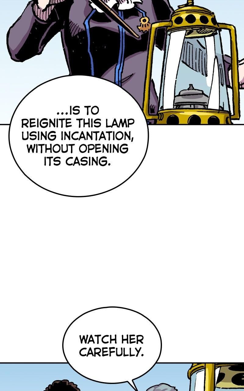 Clevatess Majuu No Ou To Akago To Shikabane No Yuusha Chapter 68 Page 23