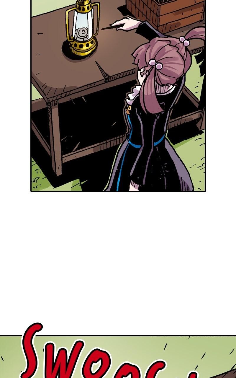 Clevatess Majuu No Ou To Akago To Shikabane No Yuusha Chapter 68 Page 28