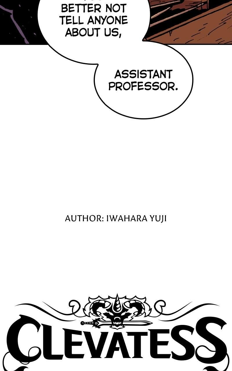 Clevatess Majuu No Ou To Akago To Shikabane No Yuusha Chapter 68 Page 3