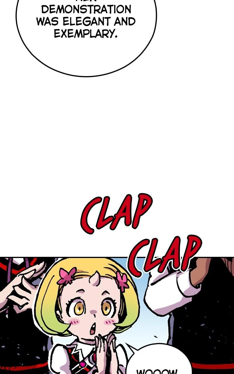 Clevatess Majuu No Ou To Akago To Shikabane No Yuusha Chapter 68 Page 31