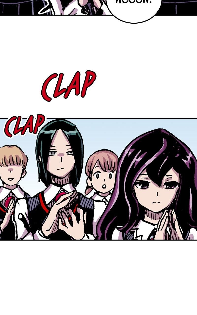 Clevatess Majuu No Ou To Akago To Shikabane No Yuusha Chapter 68 Page 32