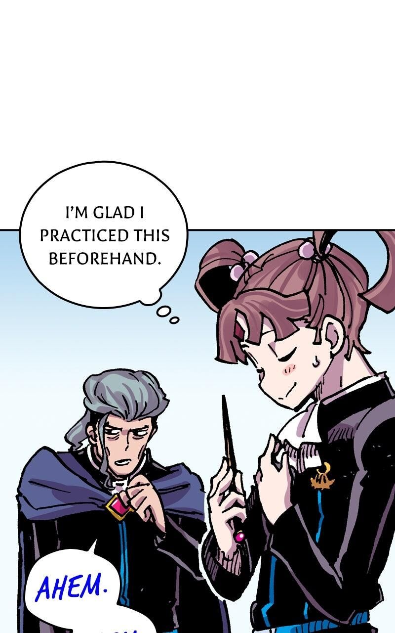 Clevatess Majuu No Ou To Akago To Shikabane No Yuusha Chapter 68 Page 33