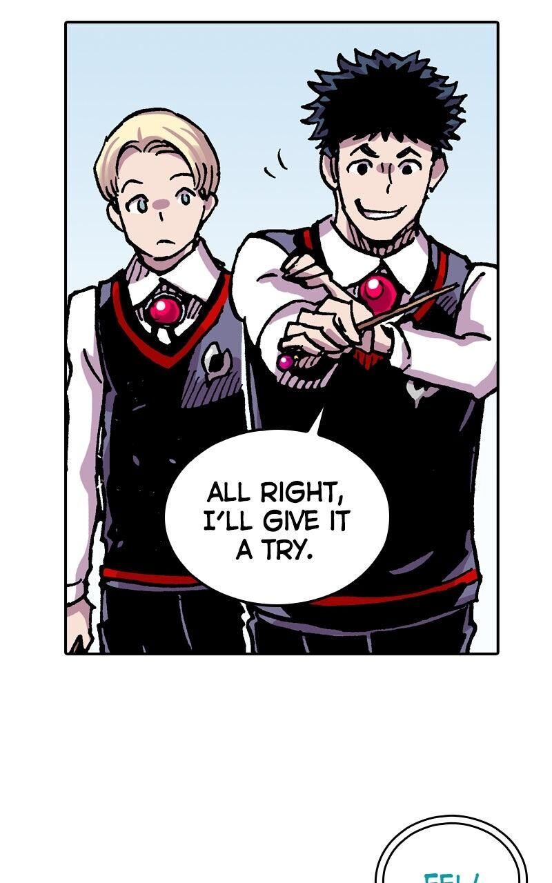 Clevatess Majuu No Ou To Akago To Shikabane No Yuusha Chapter 68 Page 36