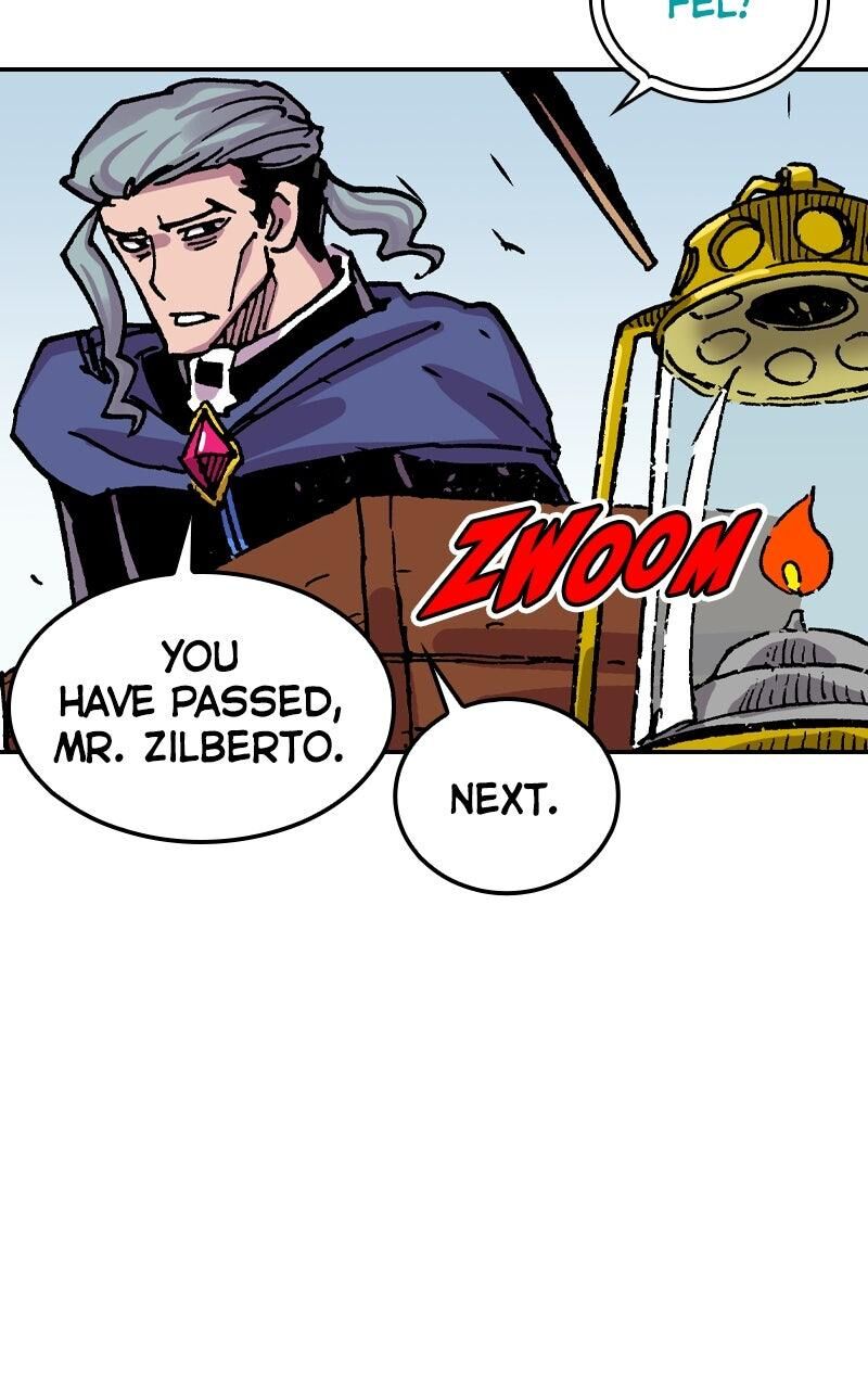 Clevatess Majuu No Ou To Akago To Shikabane No Yuusha Chapter 68 Page 37