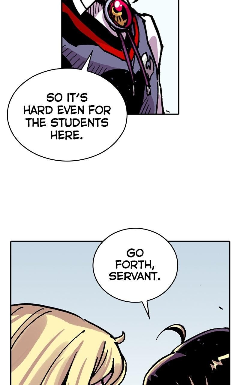 Clevatess Majuu No Ou To Akago To Shikabane No Yuusha Chapter 68 Page 41