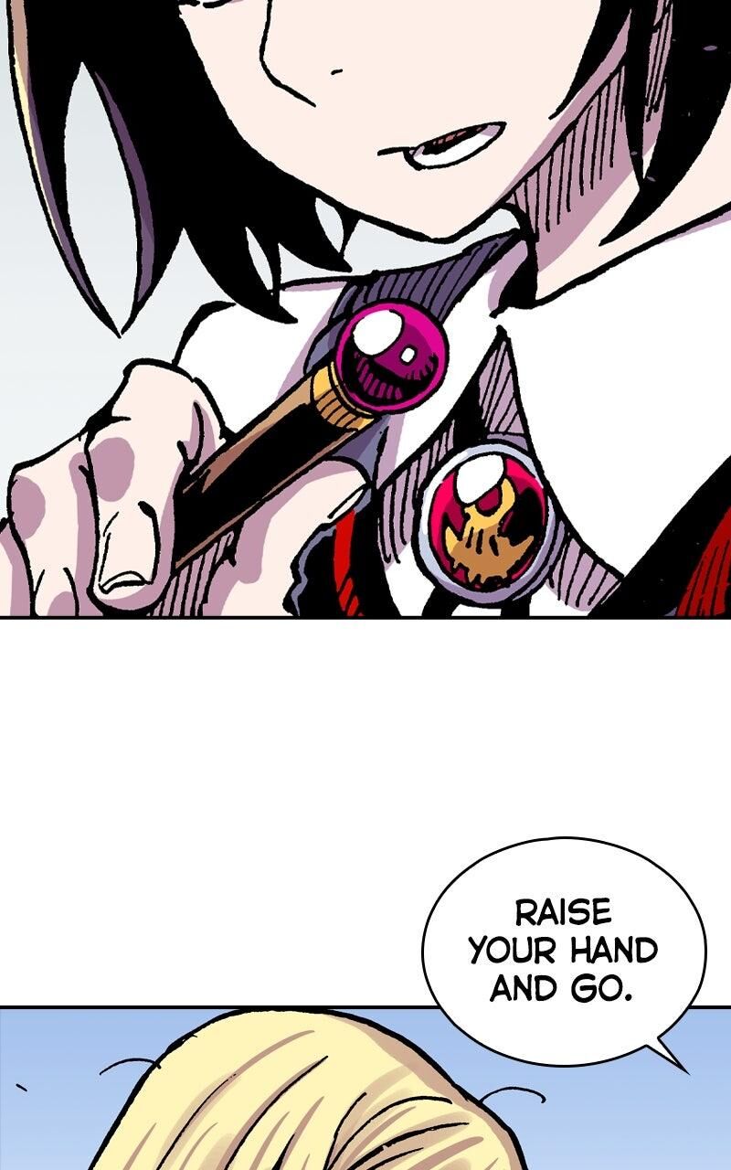 Clevatess Majuu No Ou To Akago To Shikabane No Yuusha Chapter 68 Page 44