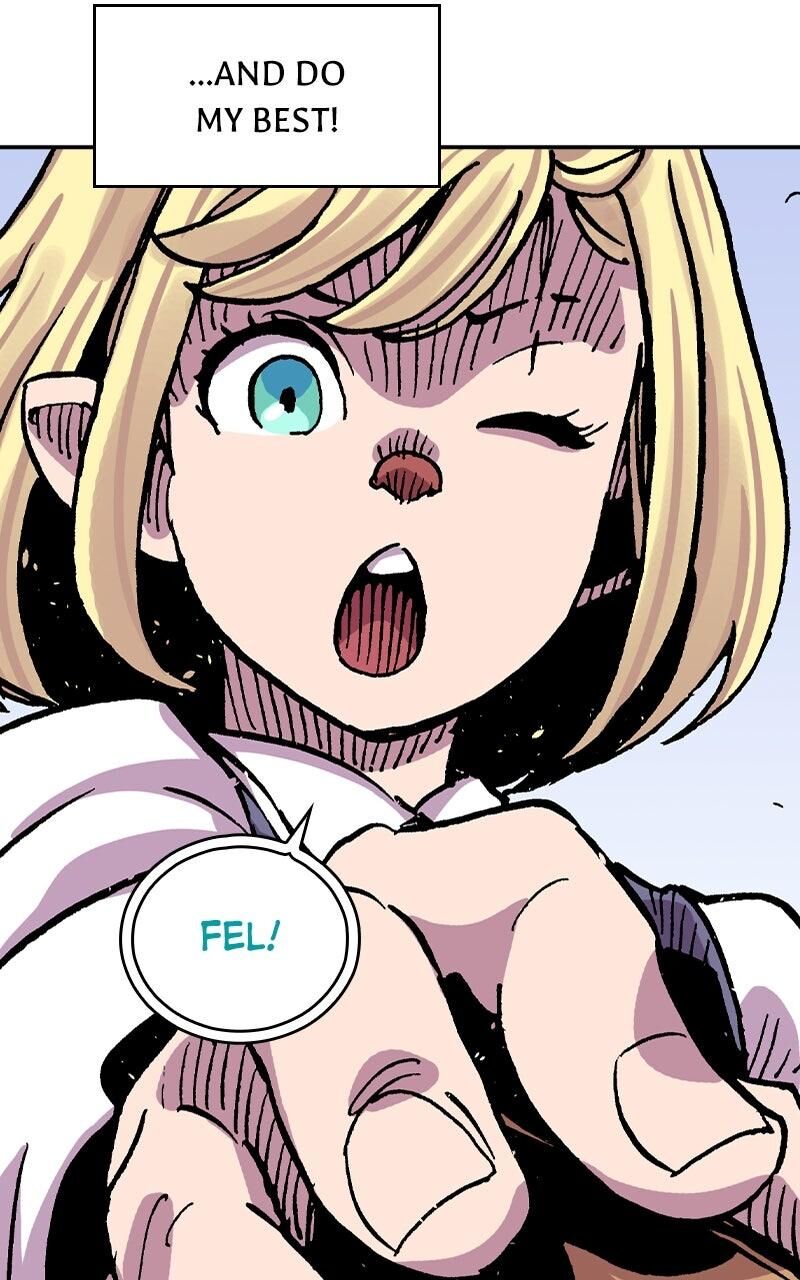 Clevatess Majuu No Ou To Akago To Shikabane No Yuusha Chapter 68 Page 50