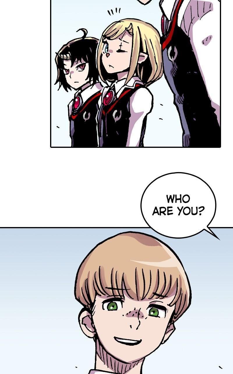 Clevatess Majuu No Ou To Akago To Shikabane No Yuusha Chapter 68 Page 54