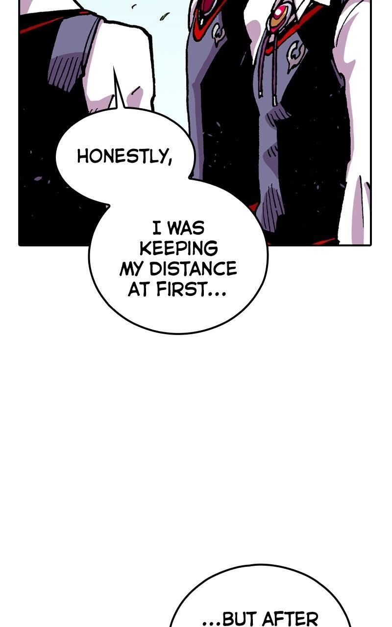 Clevatess Majuu No Ou To Akago To Shikabane No Yuusha Chapter 68 Page 57