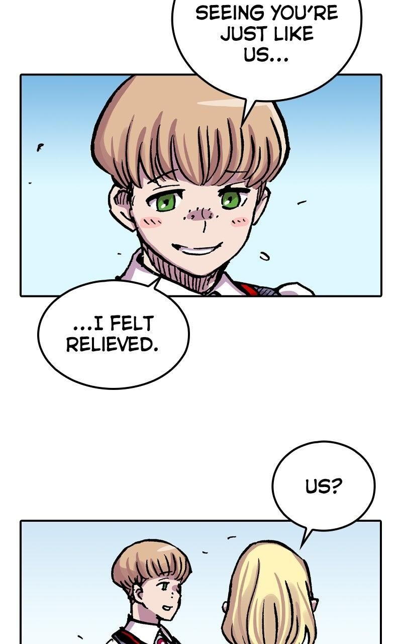 Clevatess Majuu No Ou To Akago To Shikabane No Yuusha Chapter 68 Page 58