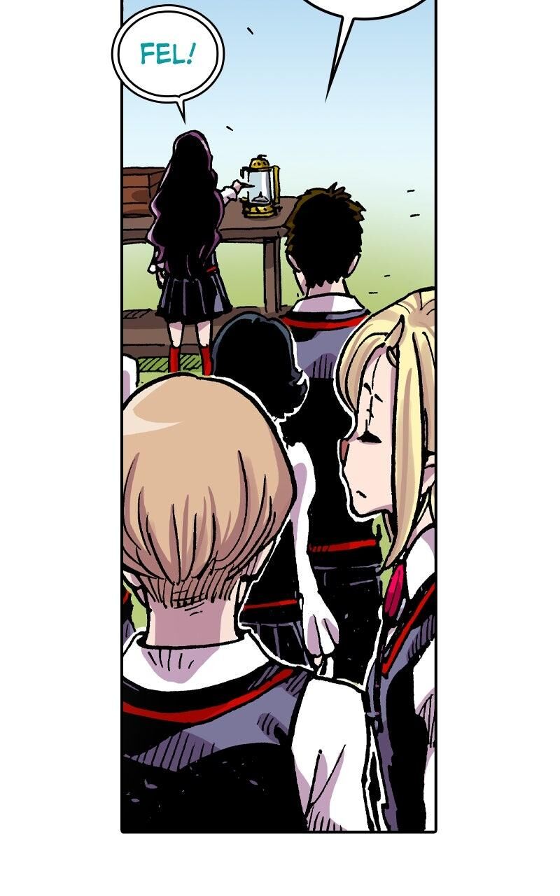 Clevatess Majuu No Ou To Akago To Shikabane No Yuusha Chapter 68 Page 60