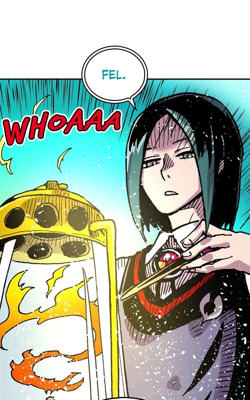 Clevatess Majuu No Ou To Akago To Shikabane No Yuusha Chapter 68 Page 63