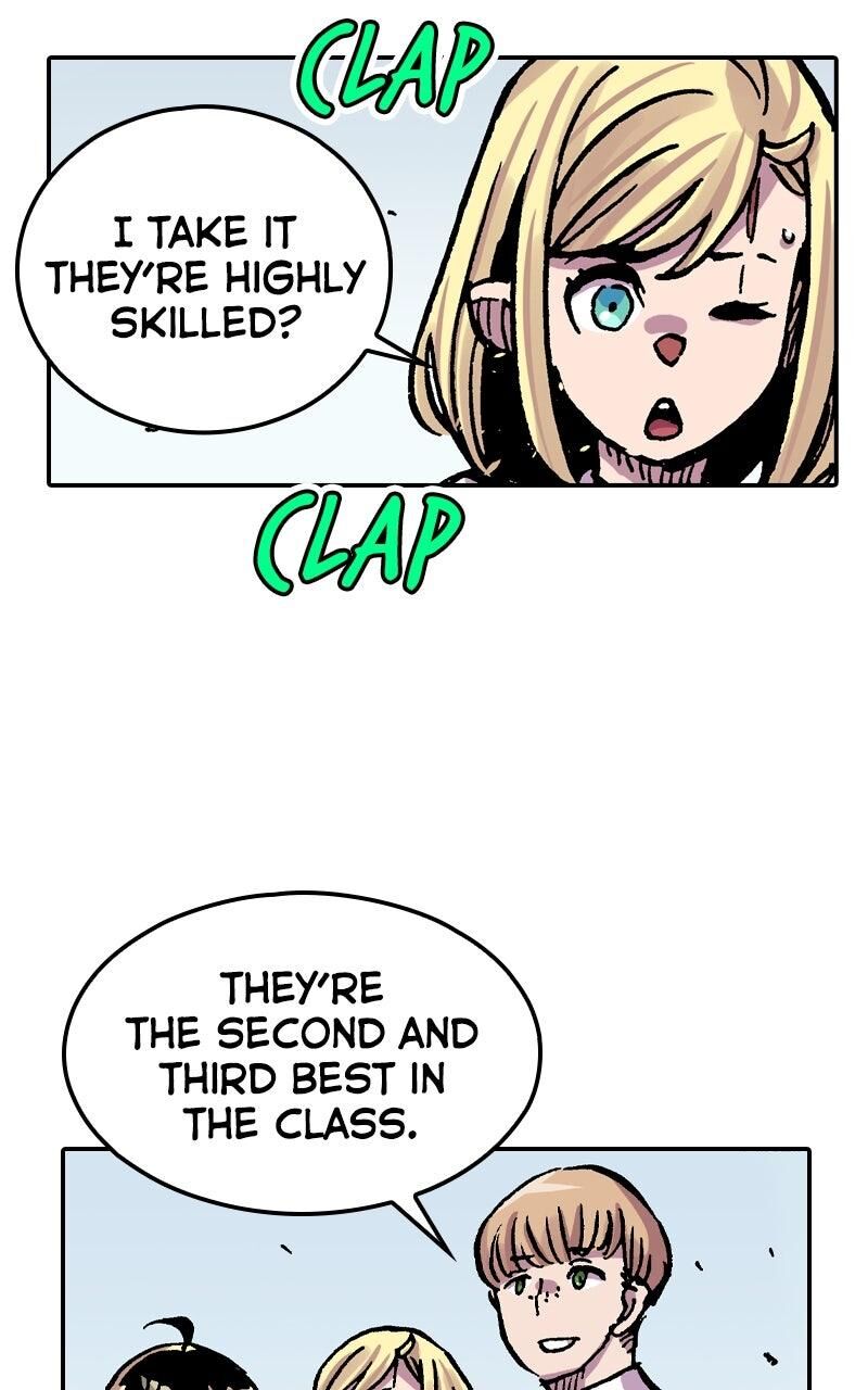 Clevatess Majuu No Ou To Akago To Shikabane No Yuusha Chapter 68 Page 65