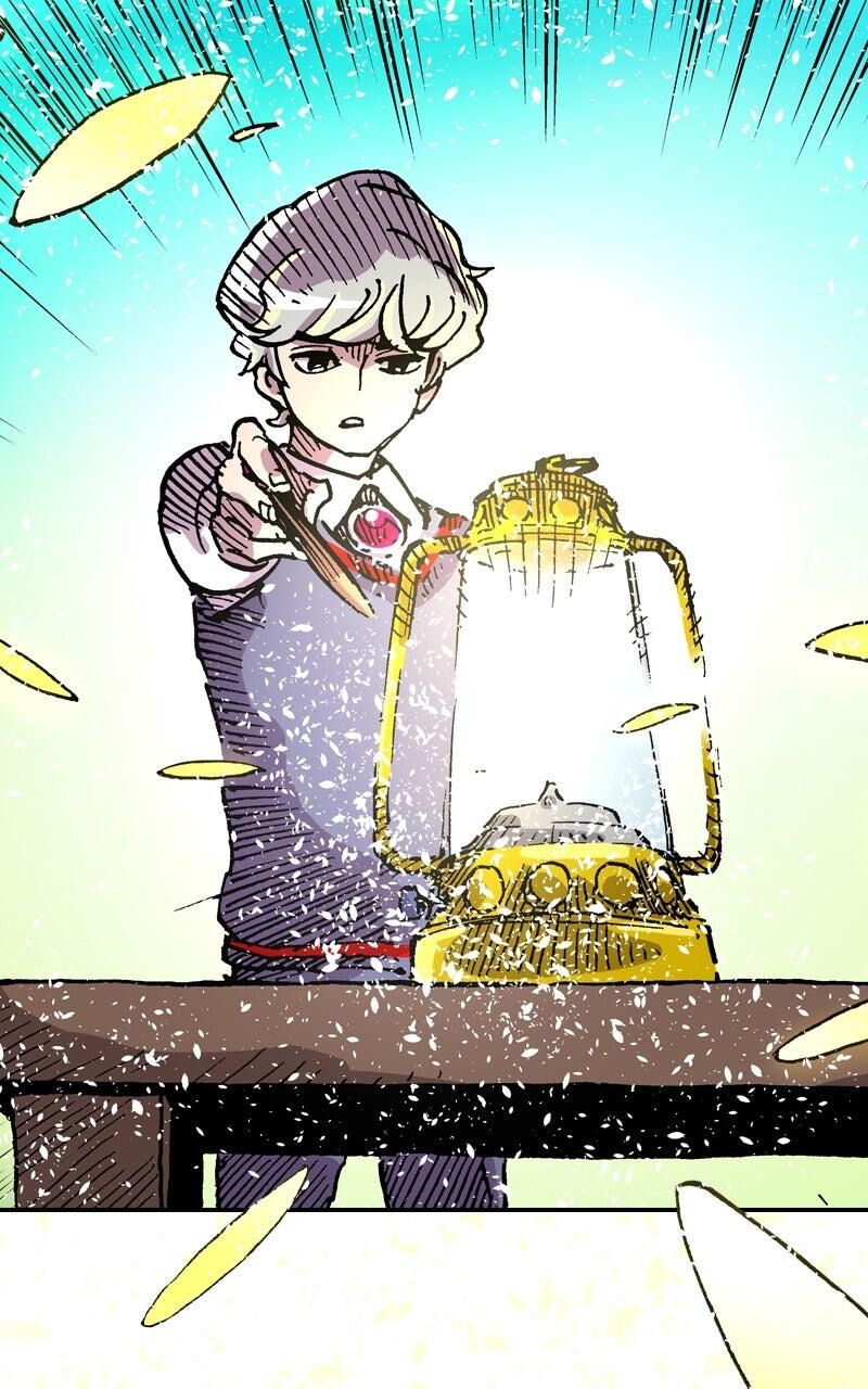 Clevatess Majuu No Ou To Akago To Shikabane No Yuusha Chapter 68 Page 68