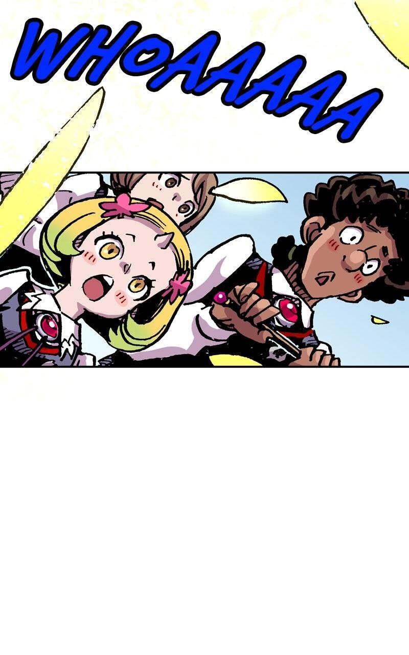 Clevatess Majuu No Ou To Akago To Shikabane No Yuusha Chapter 68 Page 69