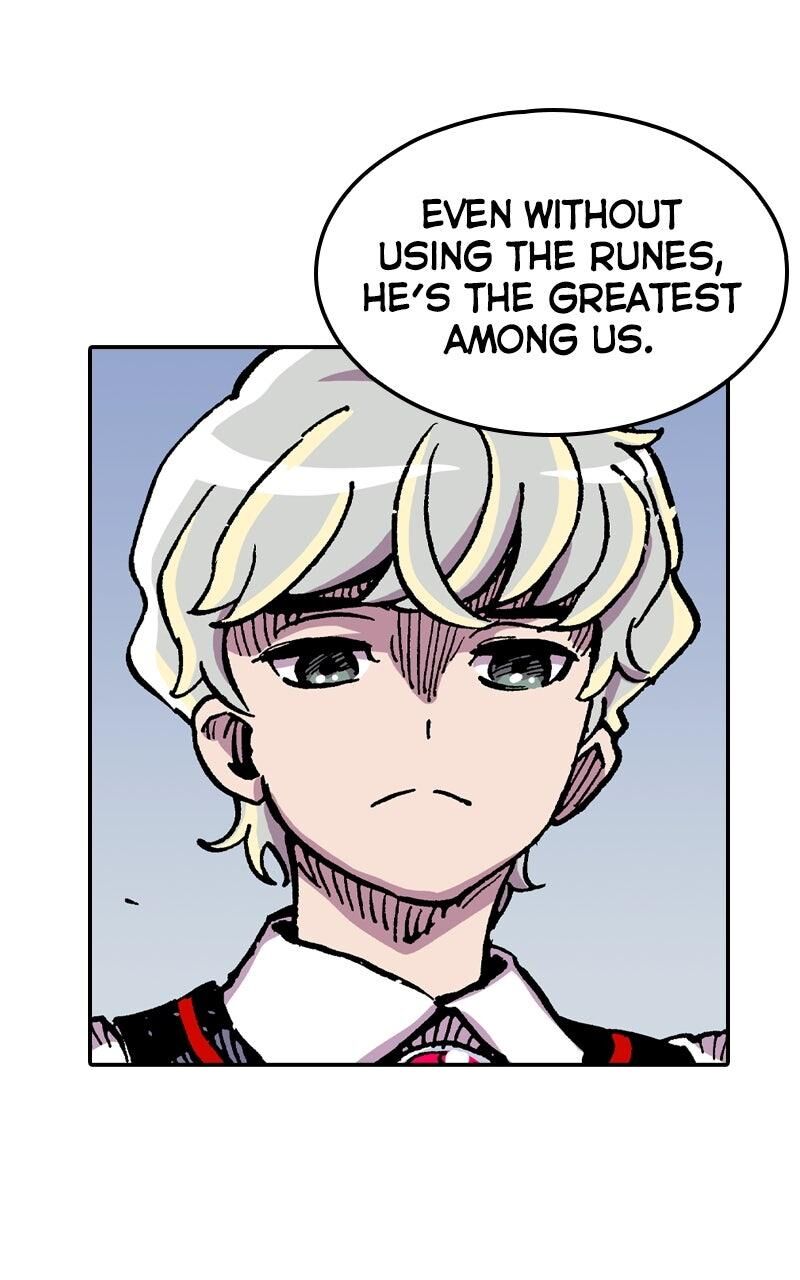 Clevatess Majuu No Ou To Akago To Shikabane No Yuusha Chapter 68 Page 70