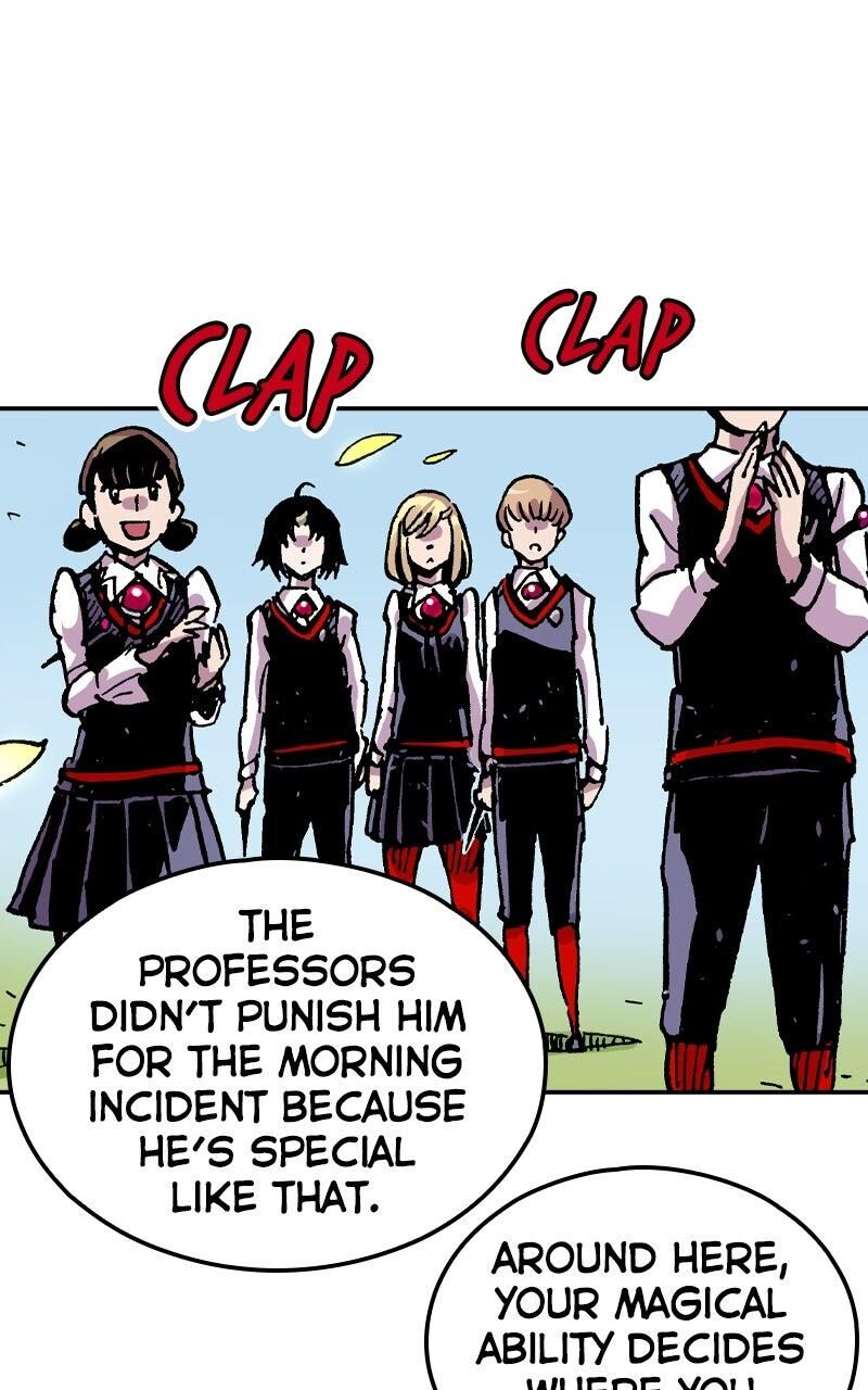 Clevatess Majuu No Ou To Akago To Shikabane No Yuusha Chapter 68 Page 71