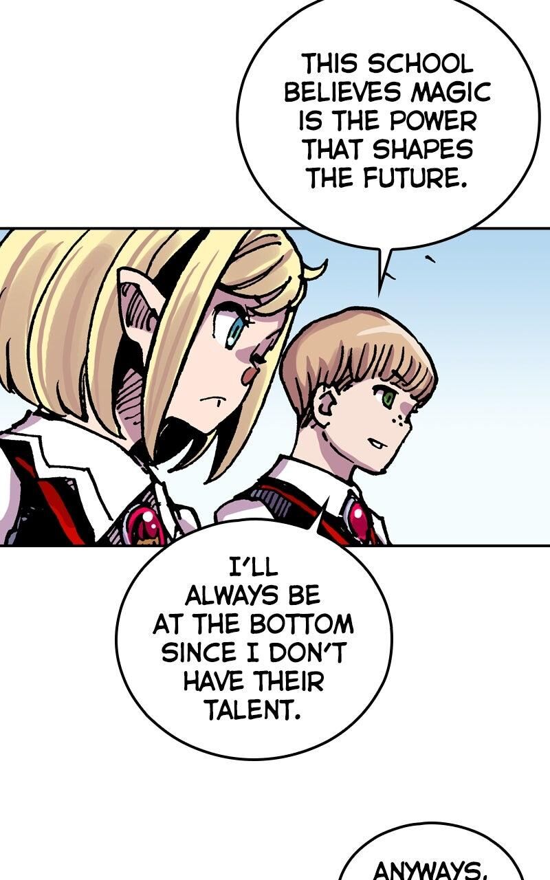 Clevatess Majuu No Ou To Akago To Shikabane No Yuusha Chapter 68 Page 75