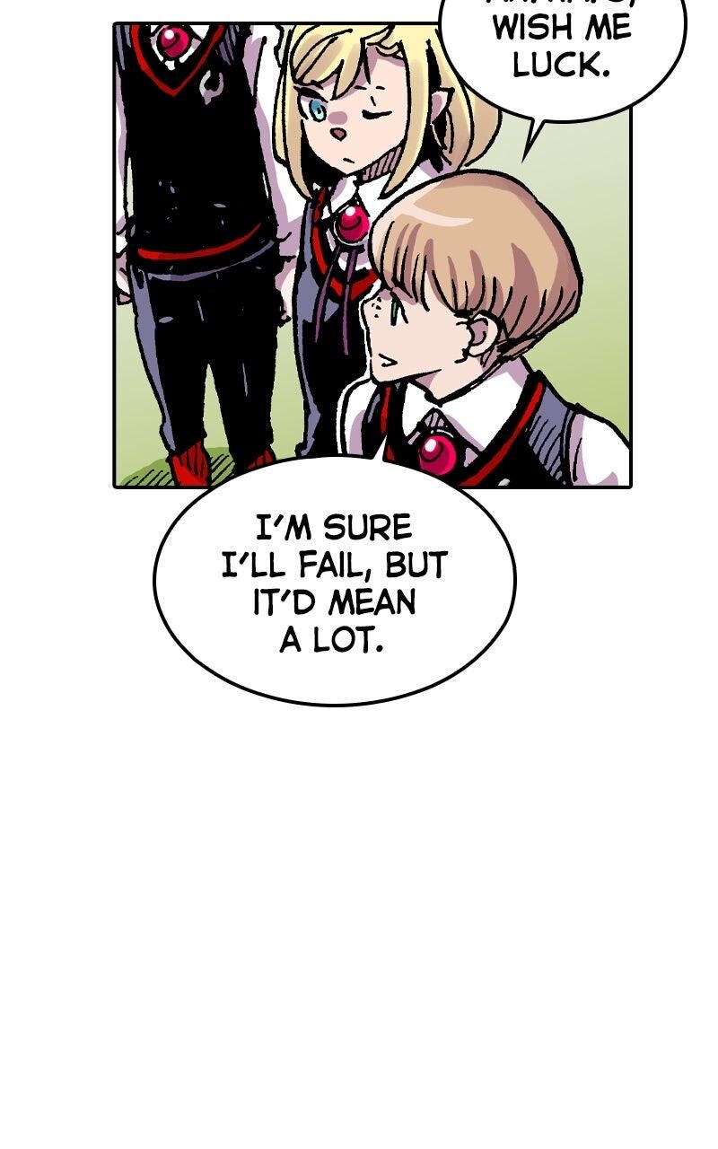 Clevatess Majuu No Ou To Akago To Shikabane No Yuusha Chapter 68 Page 76