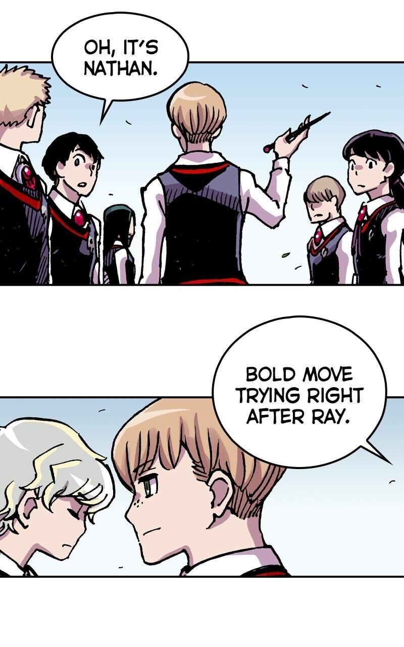 Clevatess Majuu No Ou To Akago To Shikabane No Yuusha Chapter 68 Page 77