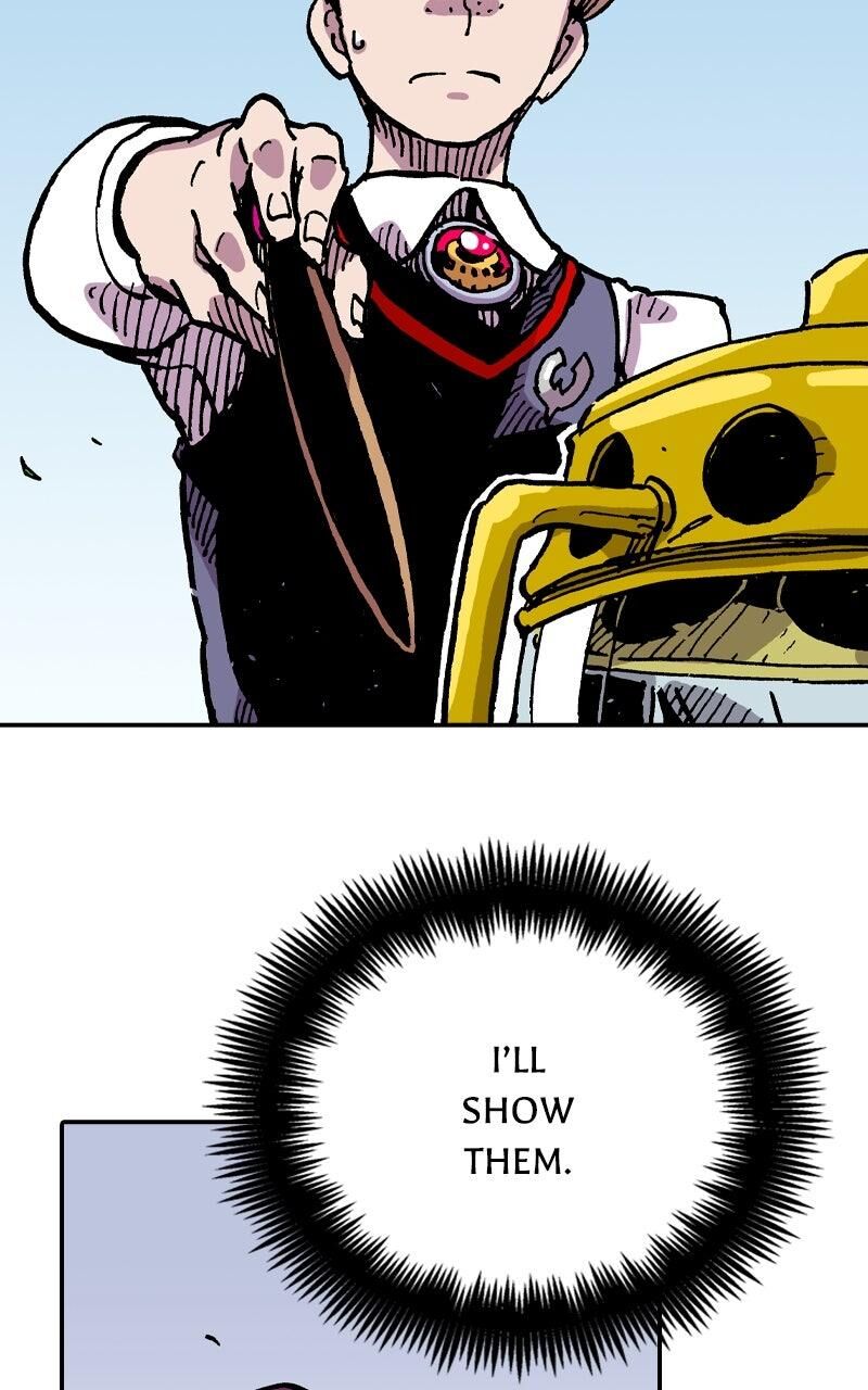 Clevatess Majuu No Ou To Akago To Shikabane No Yuusha Chapter 68 Page 80