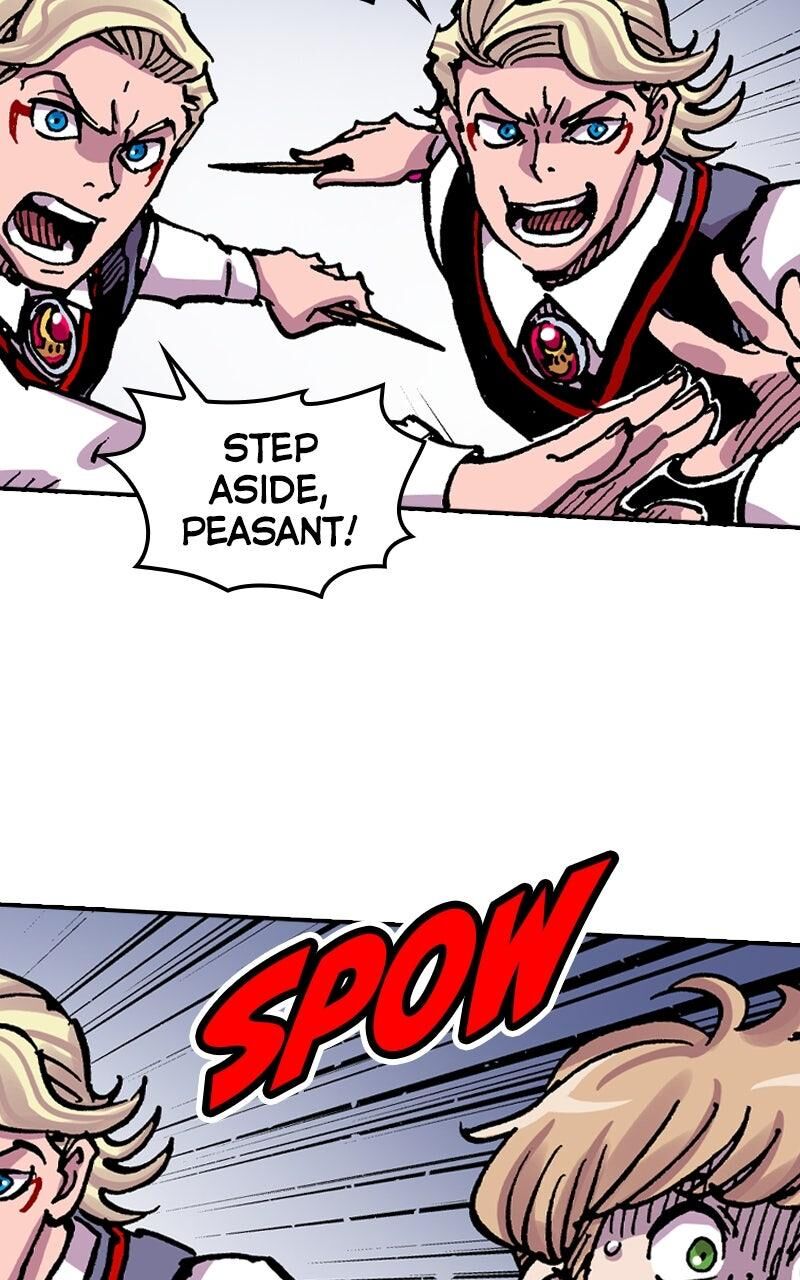 Clevatess Majuu No Ou To Akago To Shikabane No Yuusha Chapter 68 Page 83