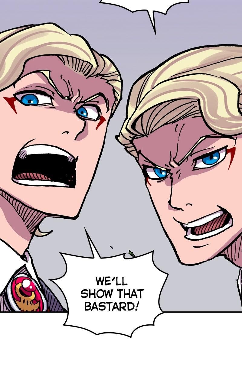 Clevatess Majuu No Ou To Akago To Shikabane No Yuusha Chapter 68 Page 85