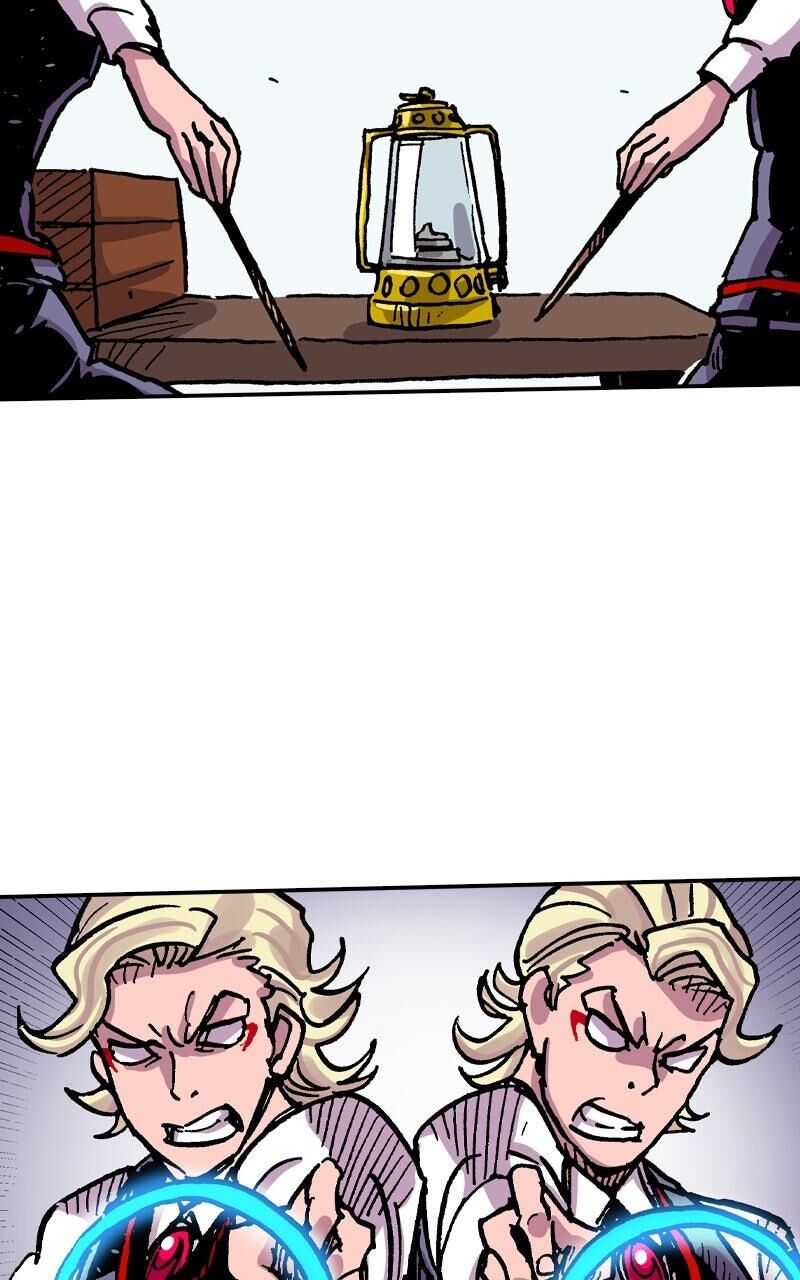 Clevatess Majuu No Ou To Akago To Shikabane No Yuusha Chapter 68 Page 89