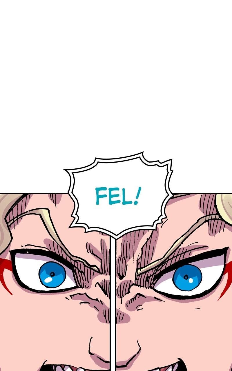 Clevatess Majuu No Ou To Akago To Shikabane No Yuusha Chapter 68 Page 91