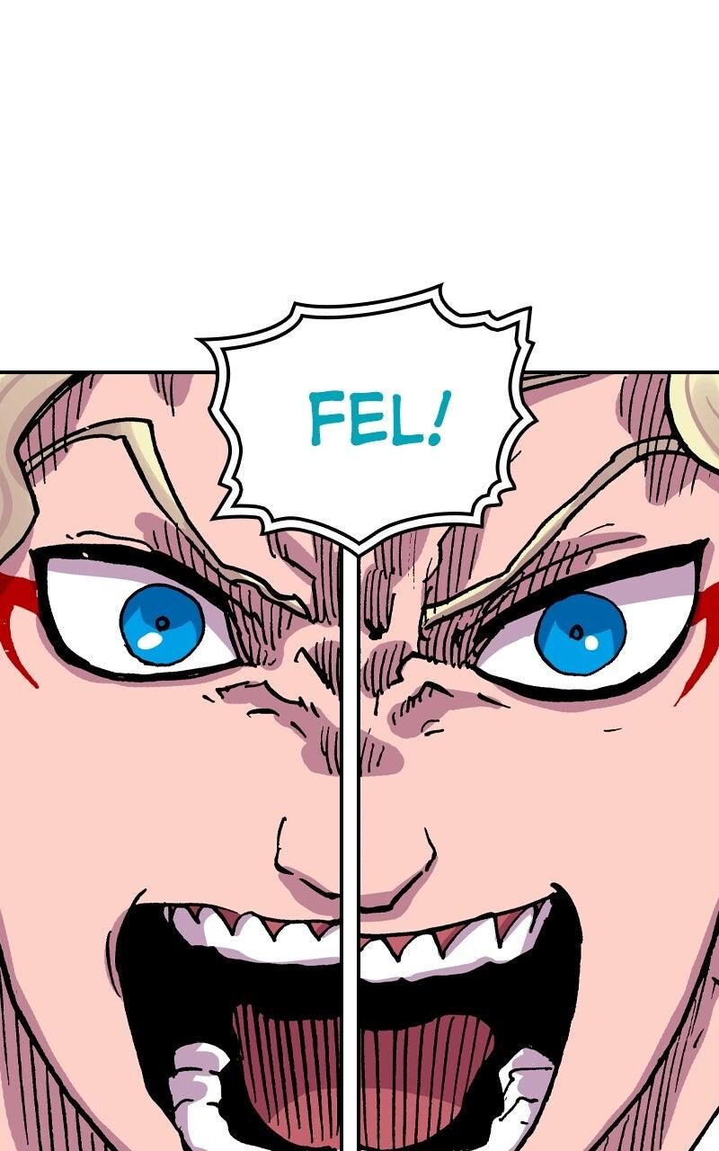 Clevatess Majuu No Ou To Akago To Shikabane No Yuusha Chapter 69 Page 1