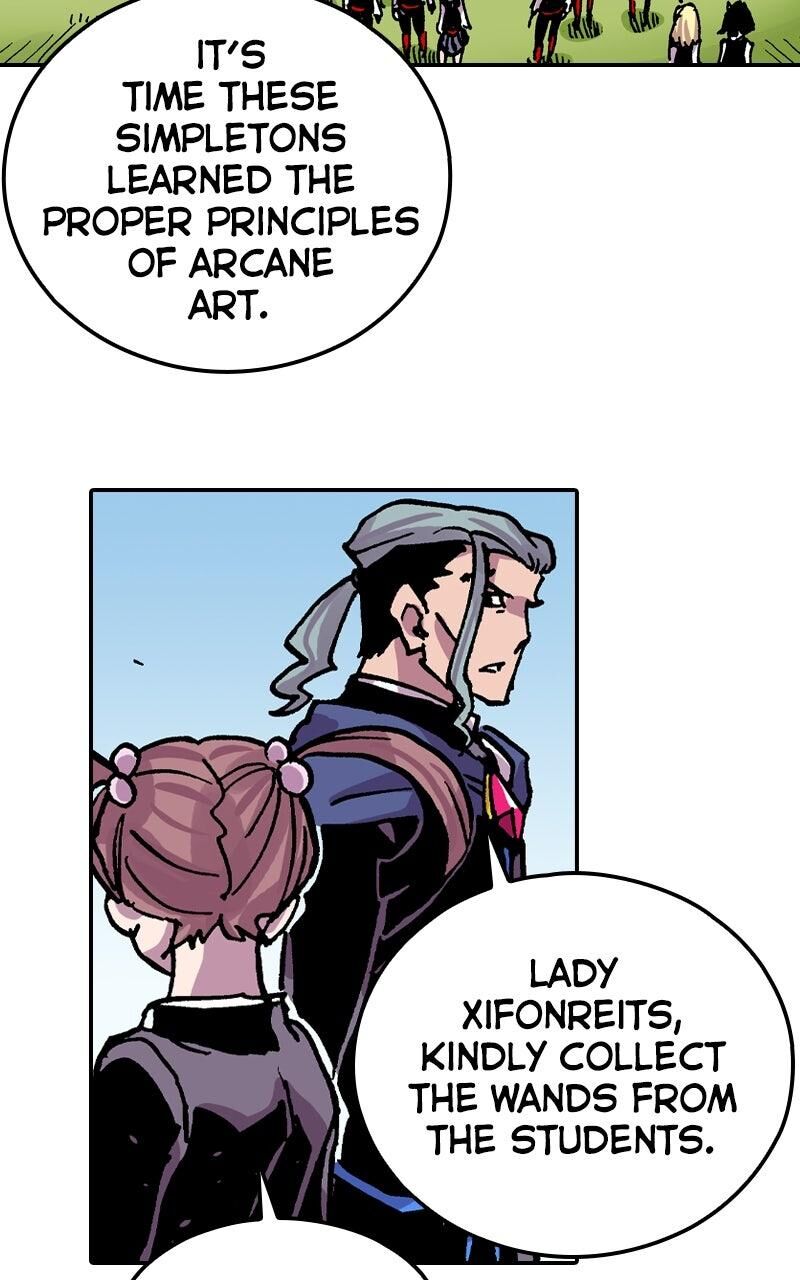 Clevatess Majuu No Ou To Akago To Shikabane No Yuusha Chapter 69 Page 11