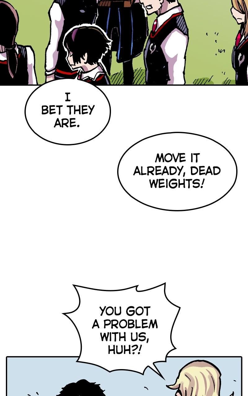 Clevatess Majuu No Ou To Akago To Shikabane No Yuusha Chapter 69 Page 13