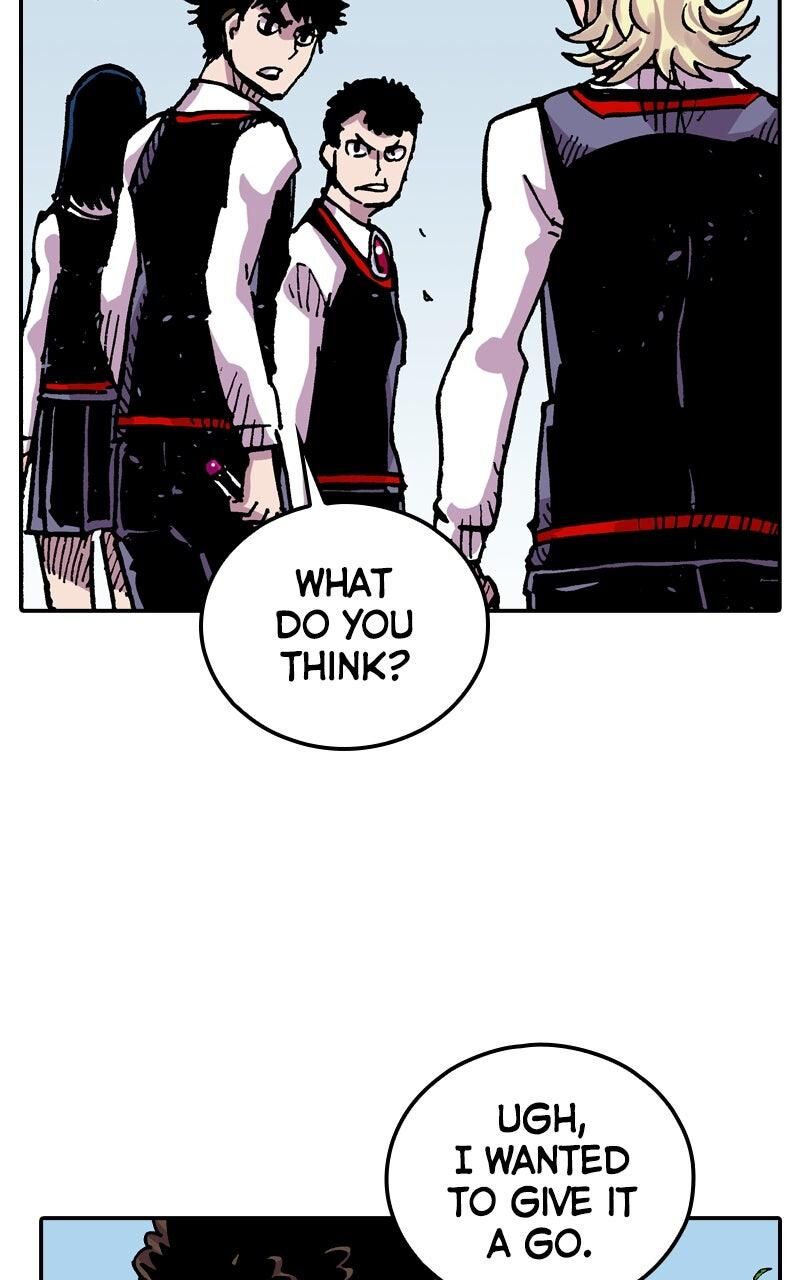 Clevatess Majuu No Ou To Akago To Shikabane No Yuusha Chapter 69 Page 14