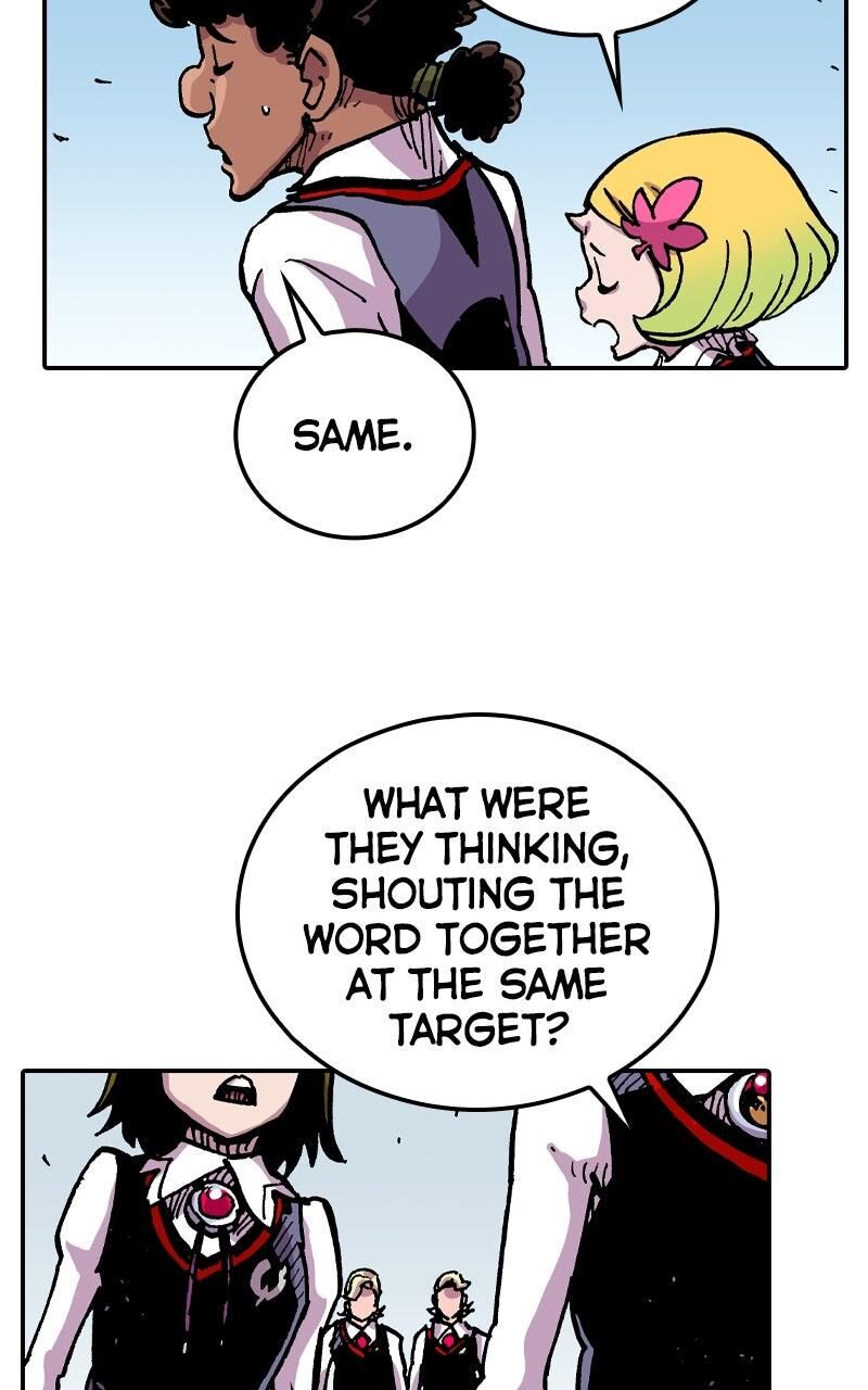 Clevatess Majuu No Ou To Akago To Shikabane No Yuusha Chapter 69 Page 15