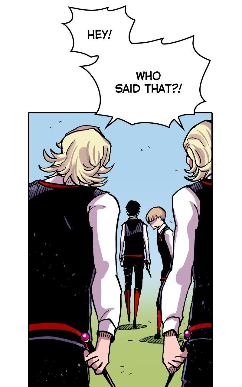 Clevatess Majuu No Ou To Akago To Shikabane No Yuusha Chapter 69 Page 18