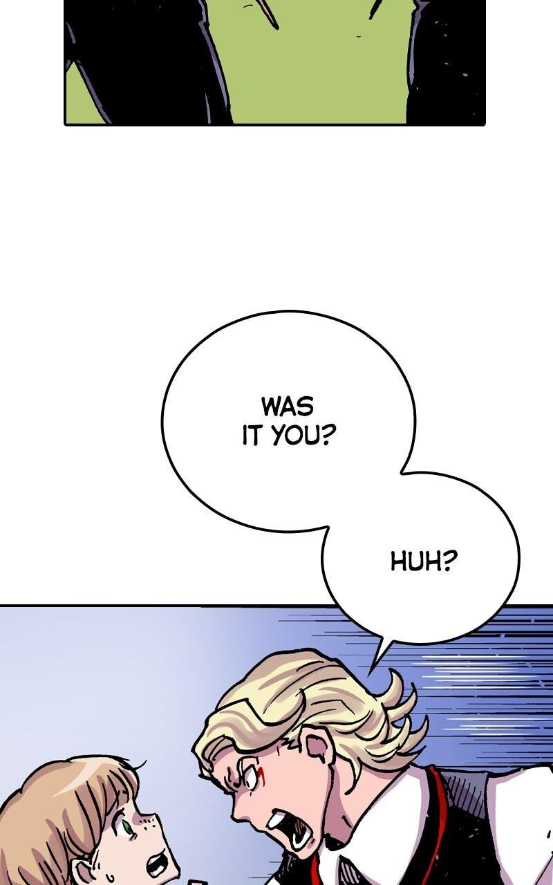 Clevatess Majuu No Ou To Akago To Shikabane No Yuusha Chapter 69 Page 19