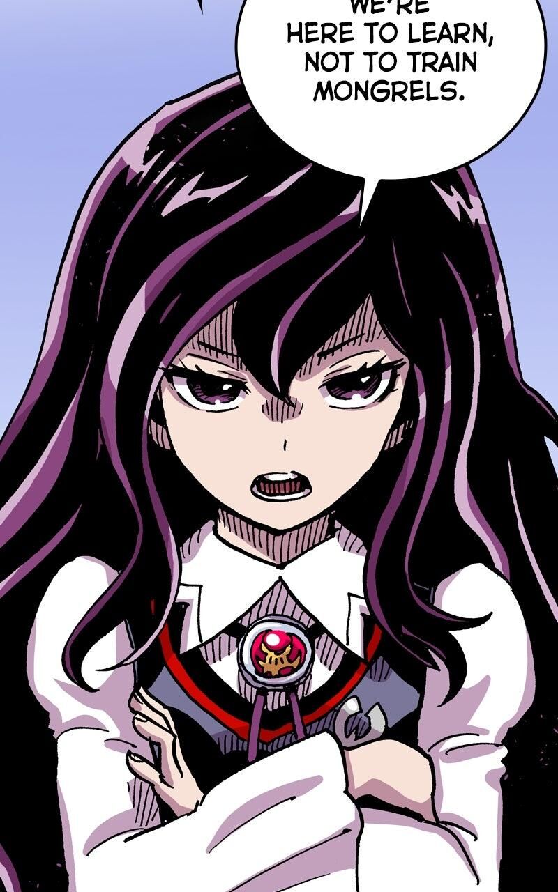 Clevatess Majuu No Ou To Akago To Shikabane No Yuusha Chapter 69 Page 22