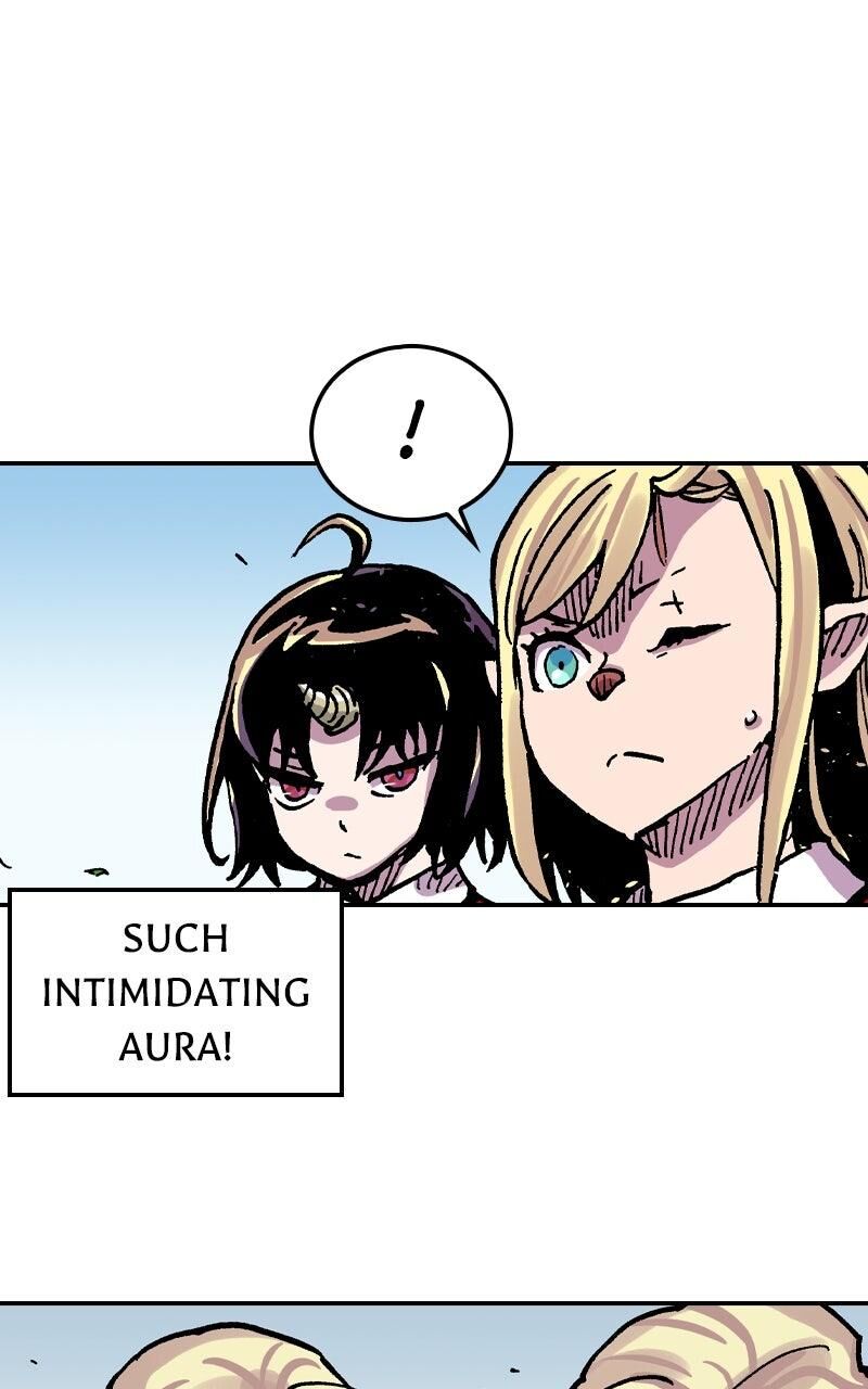 Clevatess Majuu No Ou To Akago To Shikabane No Yuusha Chapter 69 Page 28